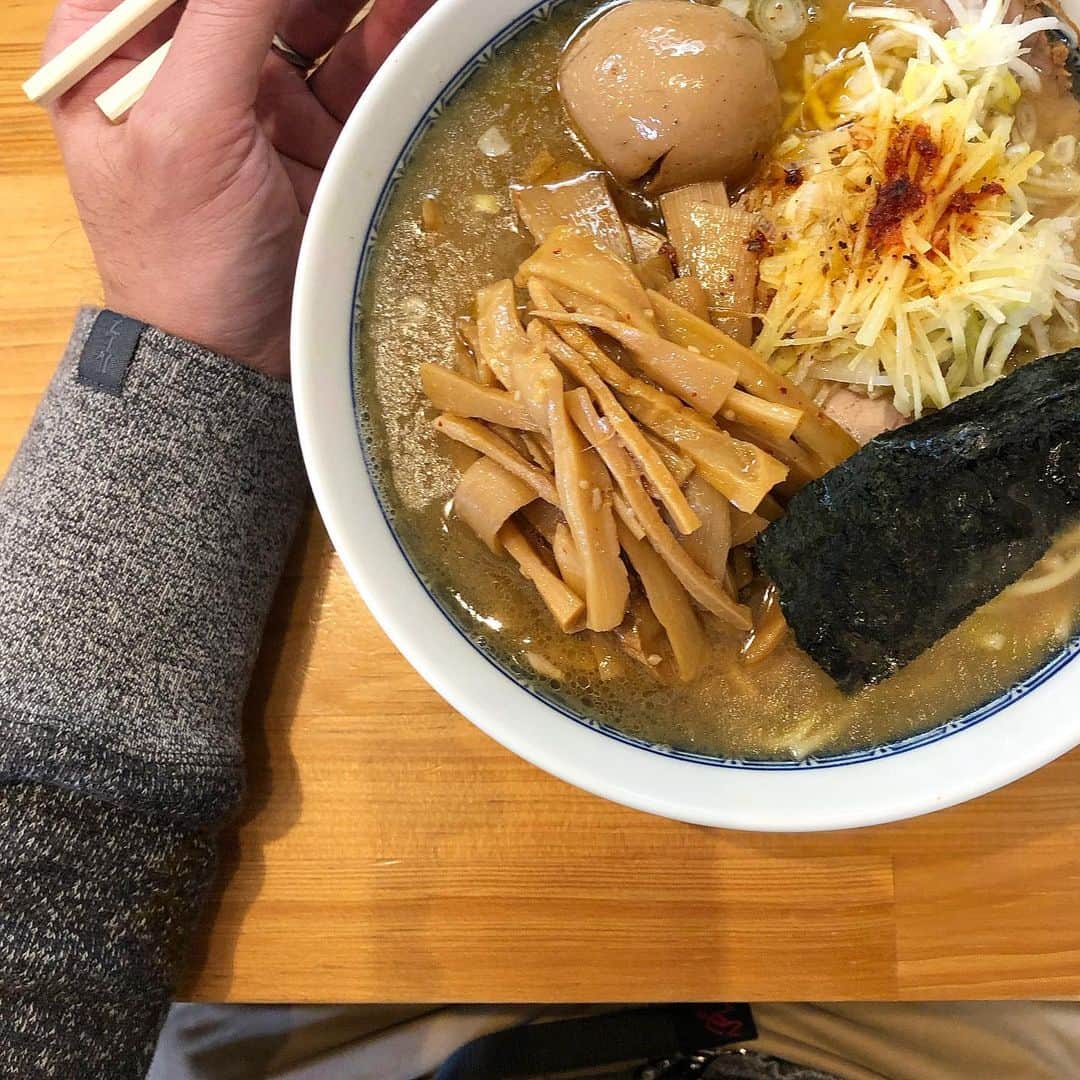 tomonashiのインスタグラム
