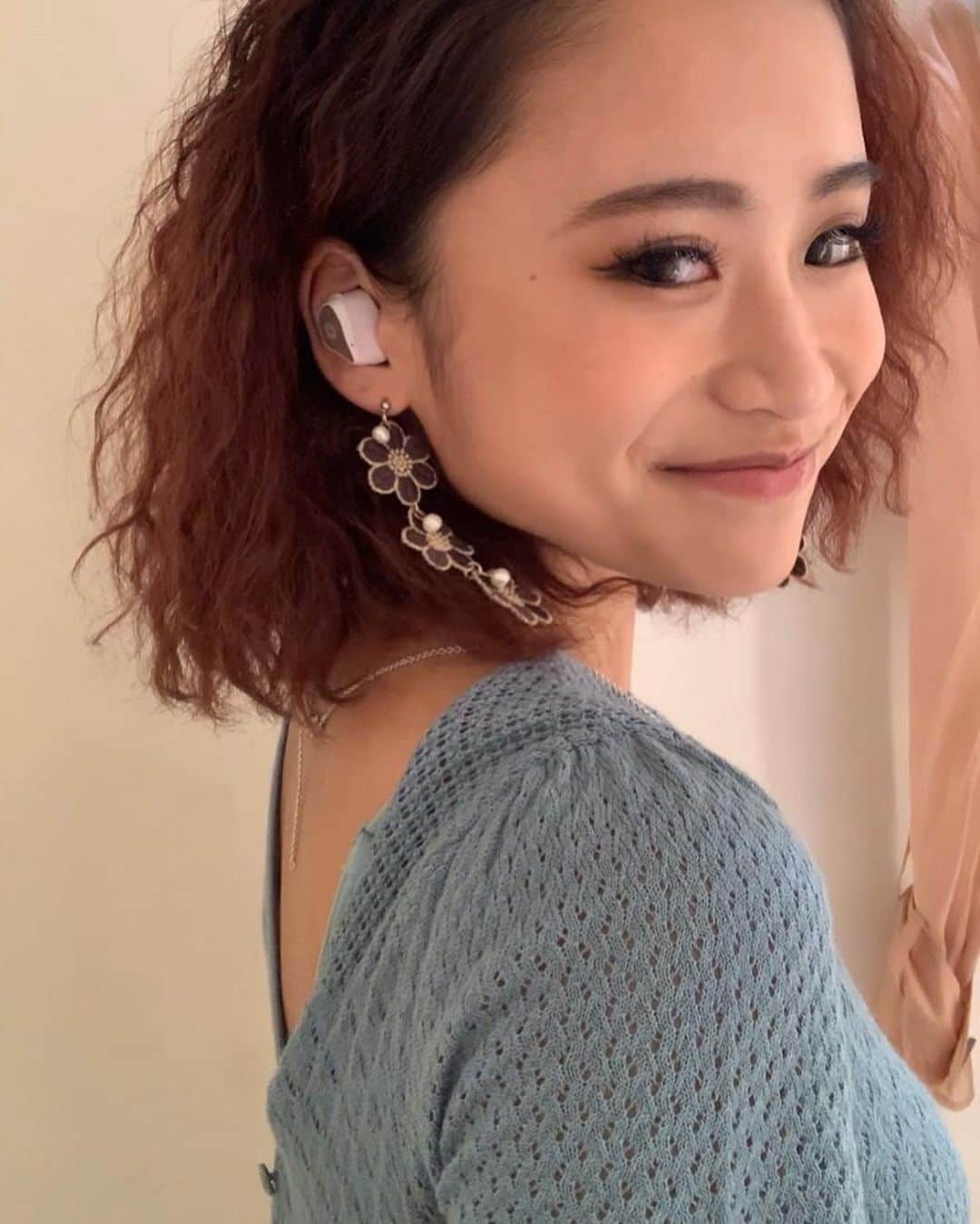 田辺莉咲子のインスタグラム