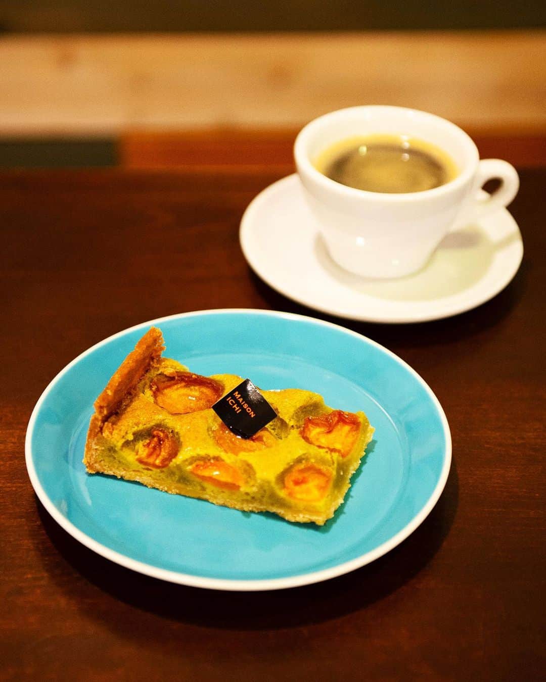 Hanako公式のグルメインスタ