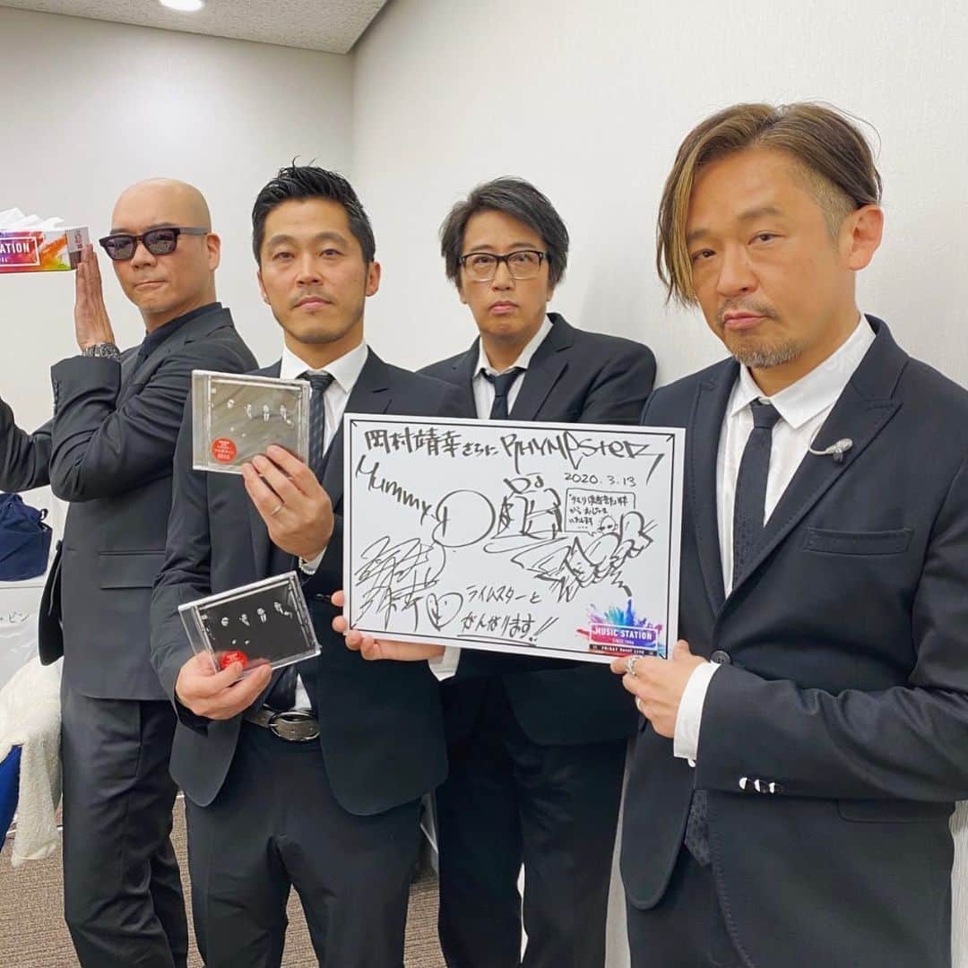 のインスタグラム