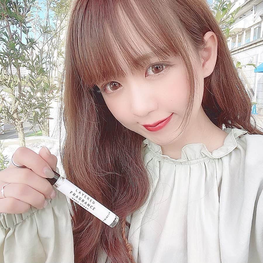 haruのインスタグラム