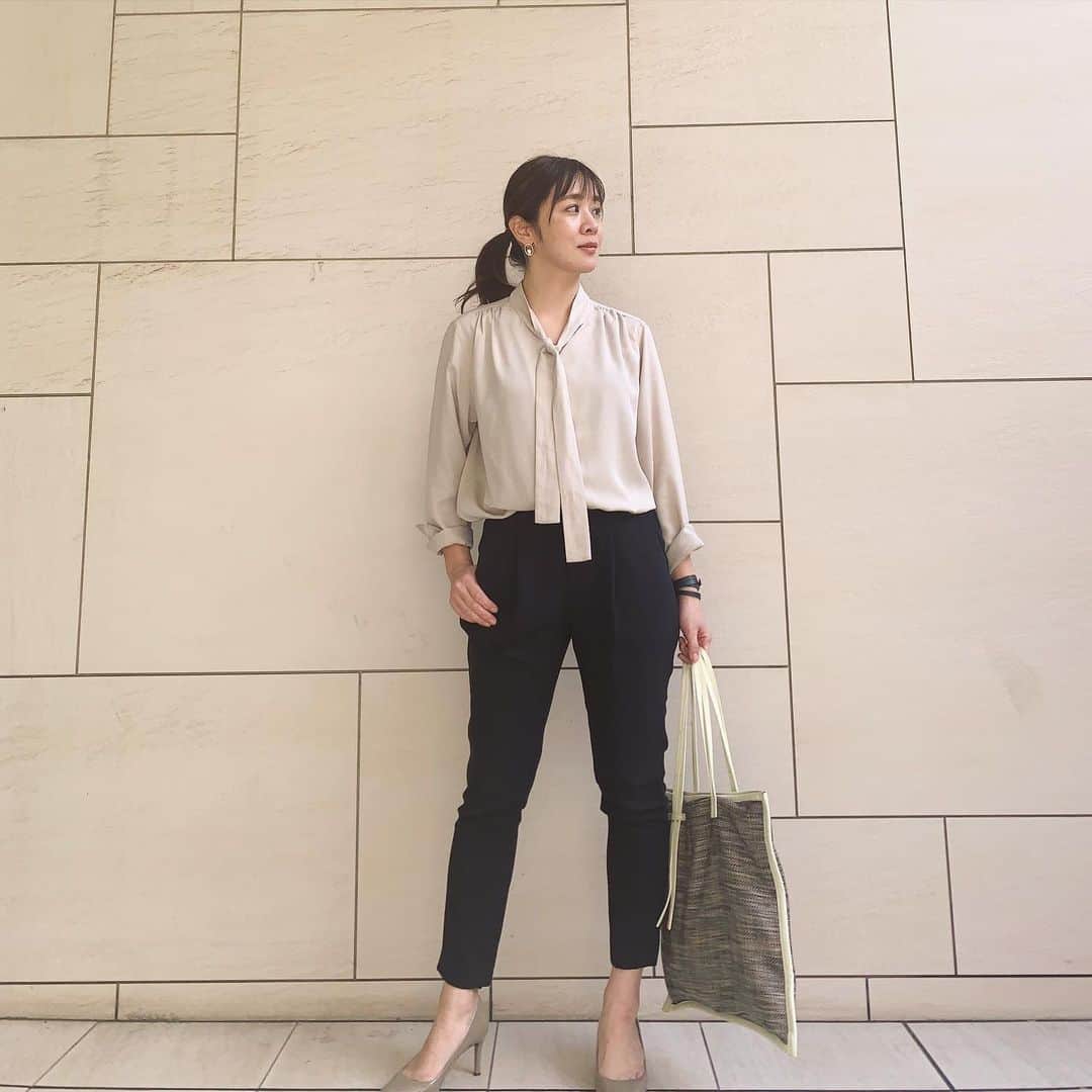 福吉 彩子のインスタグラム