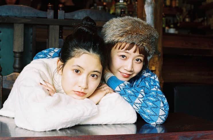 前田エマのグルメインスタ