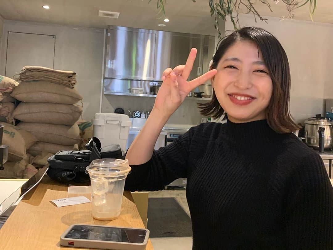 塩見綾乃さんのインスタグラム写真 - (塩見綾乃Instagram)「・ 急遽予定変更して河原町へ カフェにボーリング🎳充実した1日でした✌︎ ケータイ無くして焦ってたことはここだけの秘密にしとこ🤫笑  #この時はまだ知らない  #あんなことが起きるなんて」3月13日 22時41分 - shioajiiii