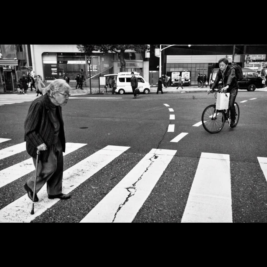 Tatsuo Suzukiさんのインスタグラム写真 - (Tatsuo SuzukiInstagram)「Tokyo」3月13日 22時44分 - tatsuo_suzuki_001