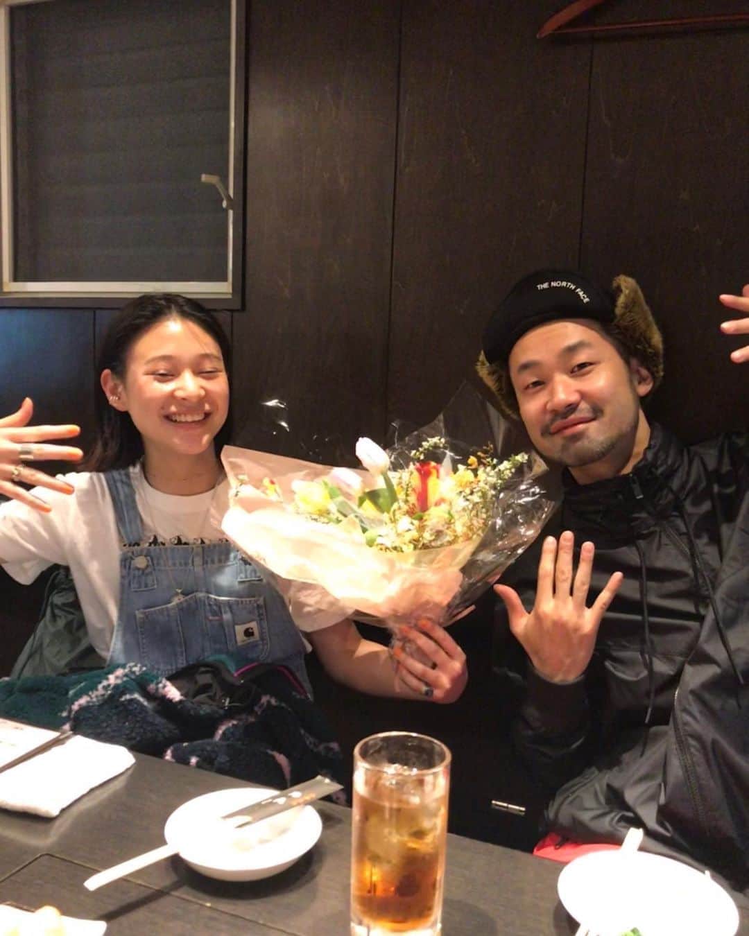 BANRI KOBAYASHIのグルメインスタ