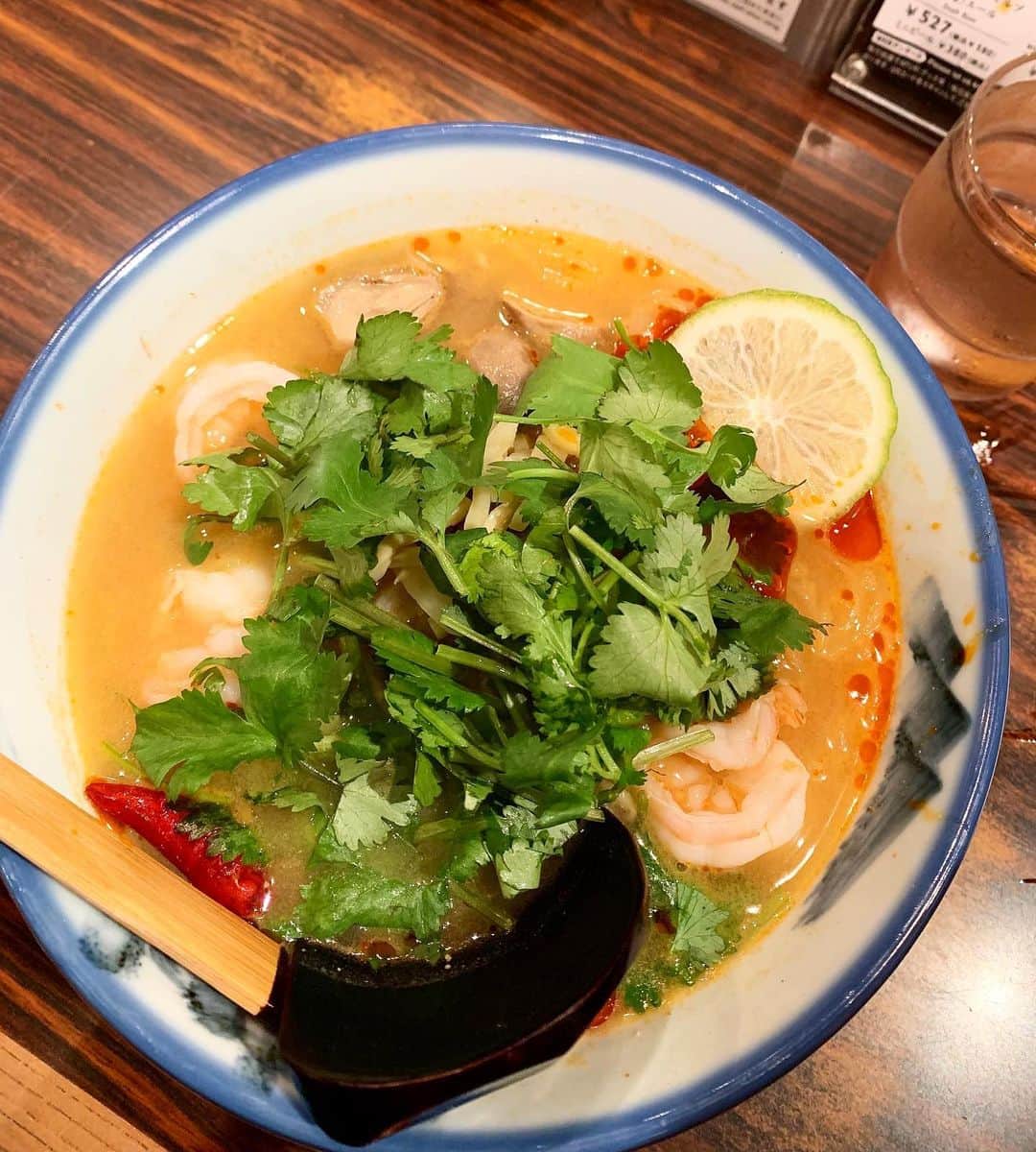 田中セシルのグルメインスタ