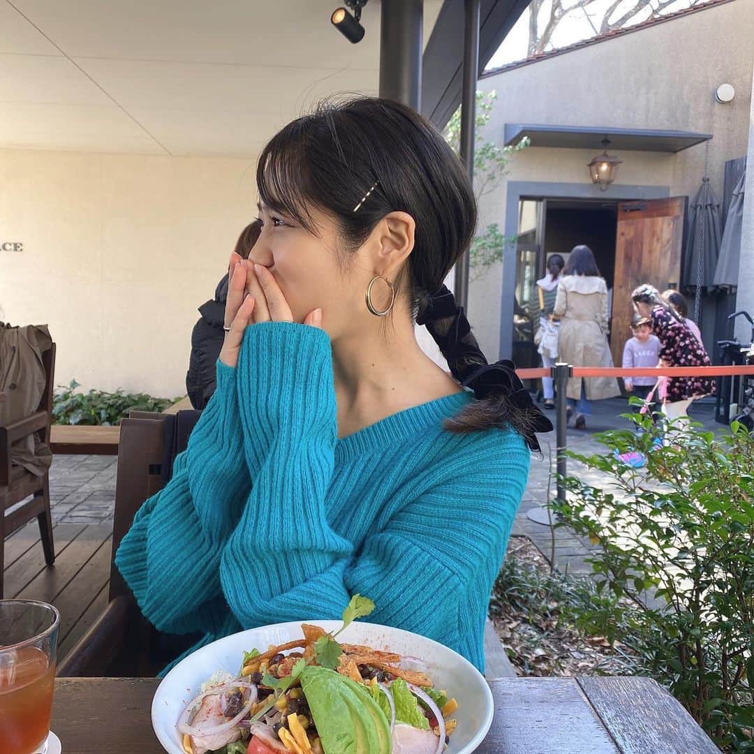 ayumiのグルメインスタ