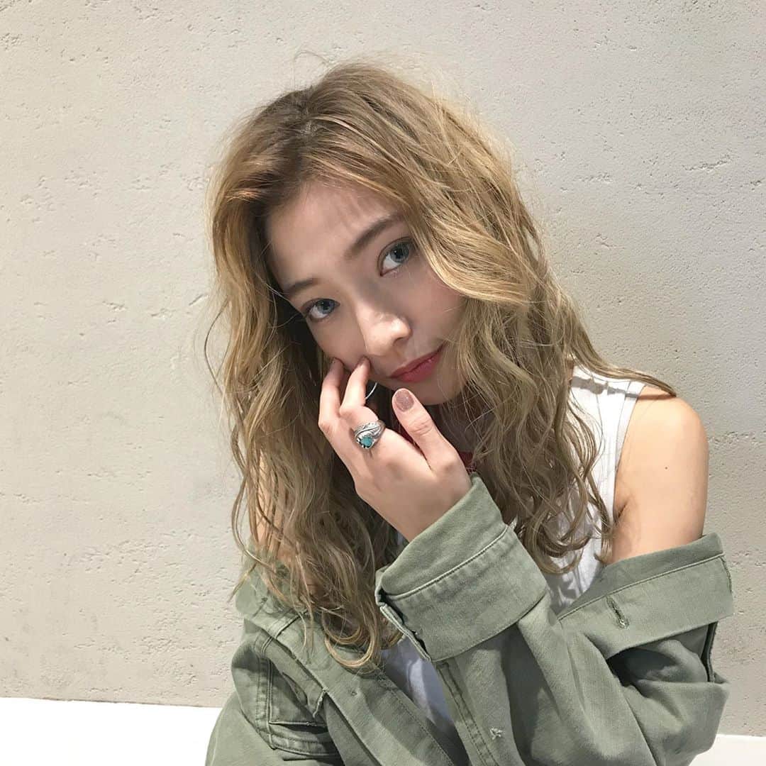 滝口成美のインスタグラム