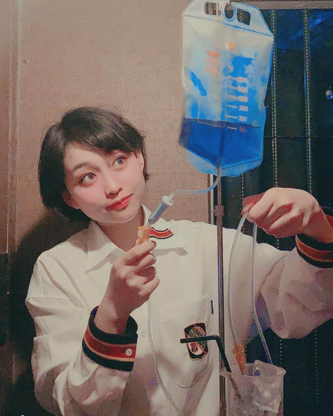 小林穂乃香のグルメインスタ