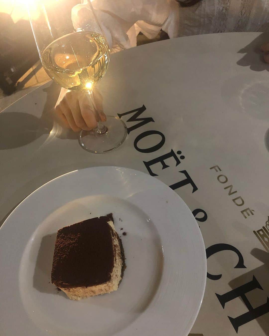 岩本千波のグルメインスタ