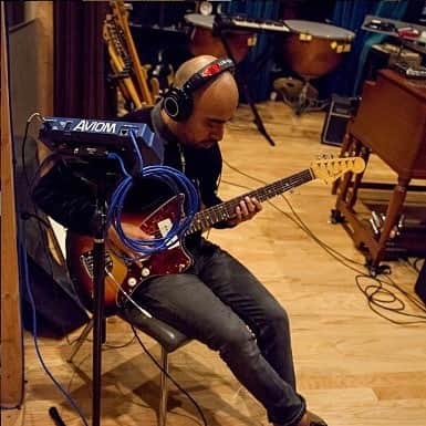 Fender Guitarさんのインスタグラム写真 - (Fender GuitarInstagram)「Want to know who’s on our radar? Check out our @spotify and @applemusic playlists featuring new music from @ChicanoBatman, @TheMarias, @SoccerMommyband @michaelkiwanuka @tttopsss @iamdanawilliams @ashleymcbryde Jonathan Wilson (@nongmopaleovapedaddy) @jaimewyatt @erictessmerband  Find these artists and more via link in bio!」3月14日 5時34分 - fender