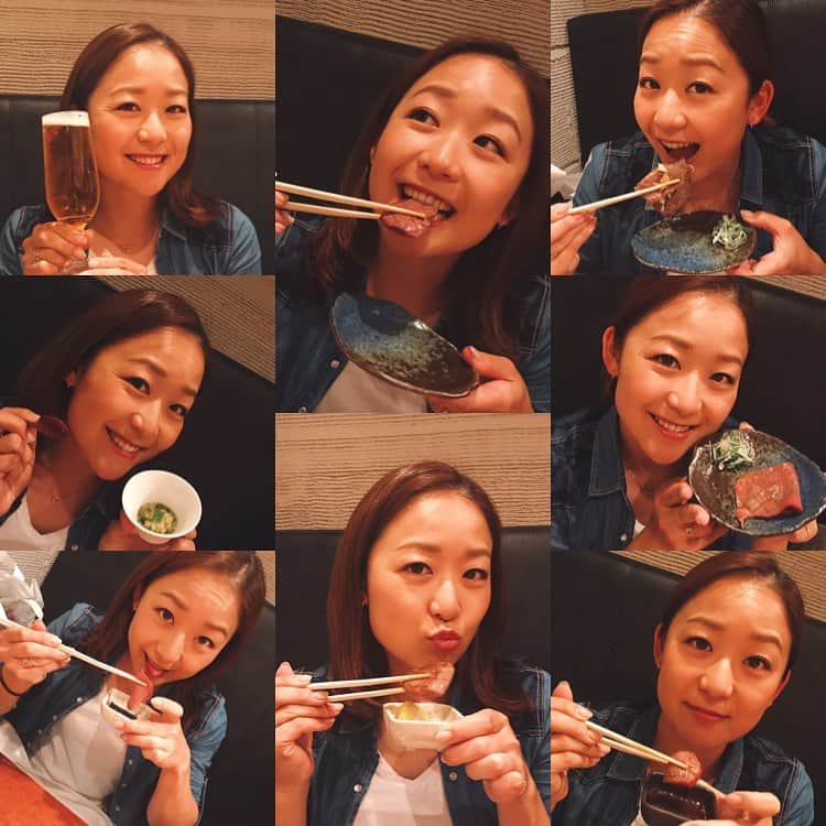 内山久美のグルメインスタ