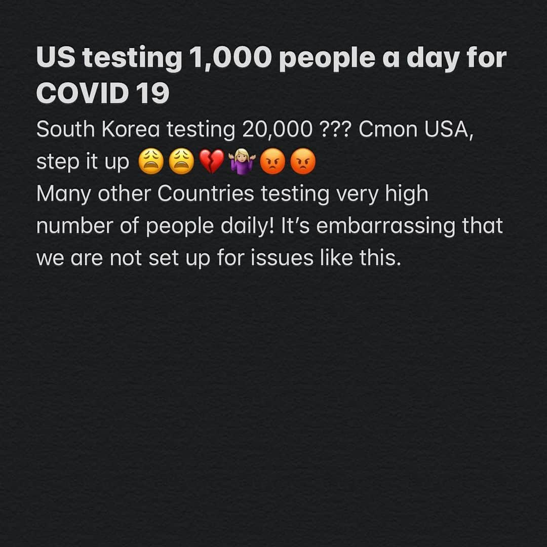 ヒラリー・ダフさんのインスタグラム写真 - (ヒラリー・ダフInstagram)「These are scary times. We all have to stay calm but be smart. Take the precautions to stay healthy and keep our mothers and fathers and grandparents risk low until this passes. Love to all.」3月14日 0時40分 - hilaryduff