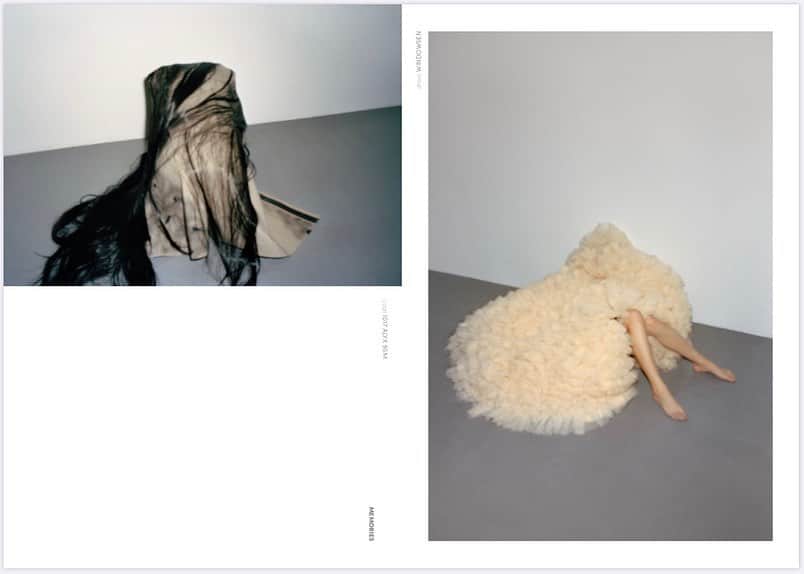 UNITED ARROWS & SONSのグルメインスタ