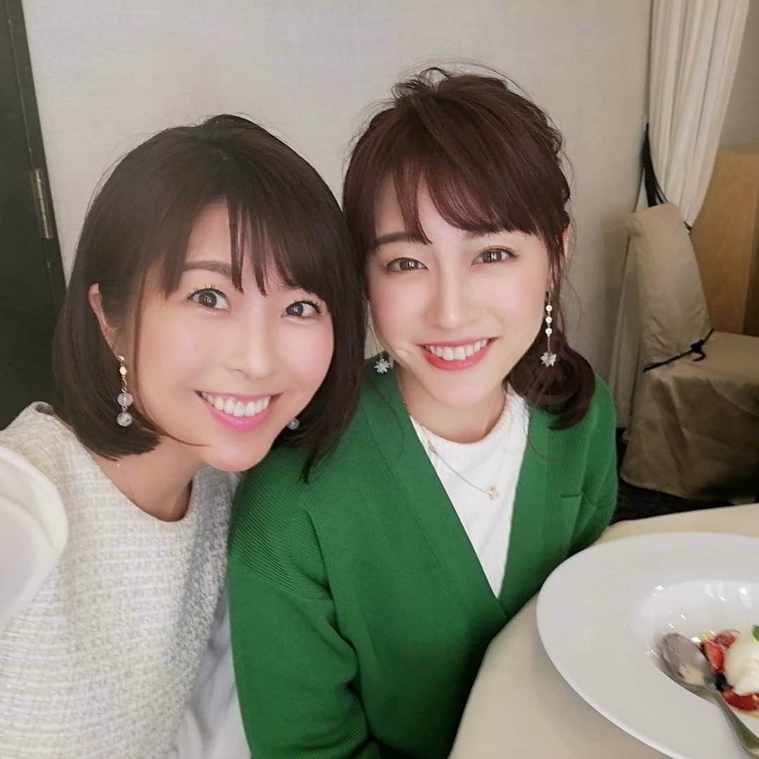 小尾渚沙のインスタグラム