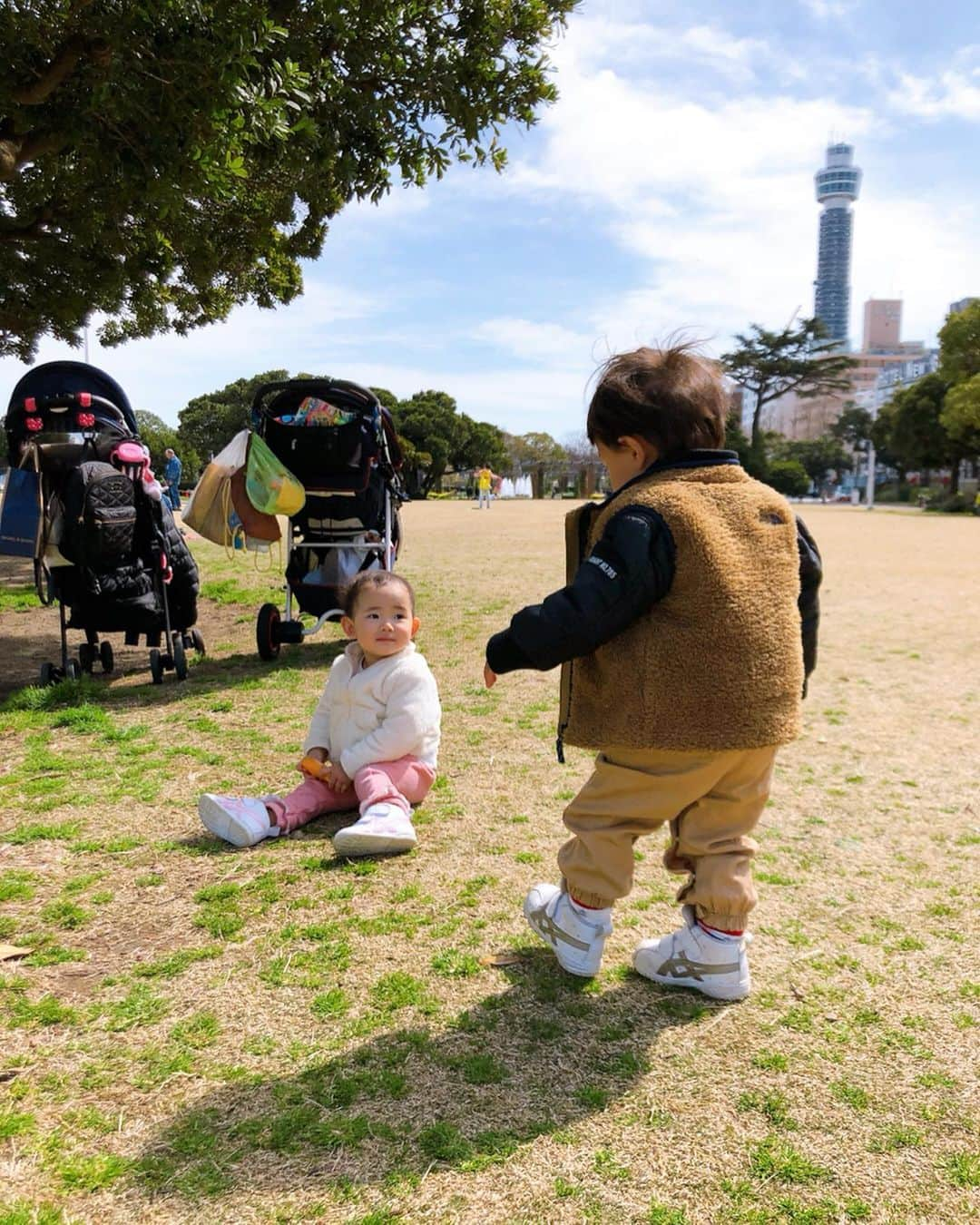 花蝶しほのインスタグラム