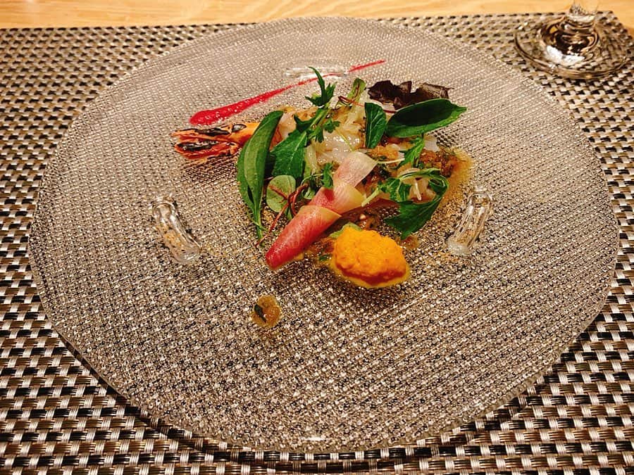 佐井祐里奈のグルメインスタ