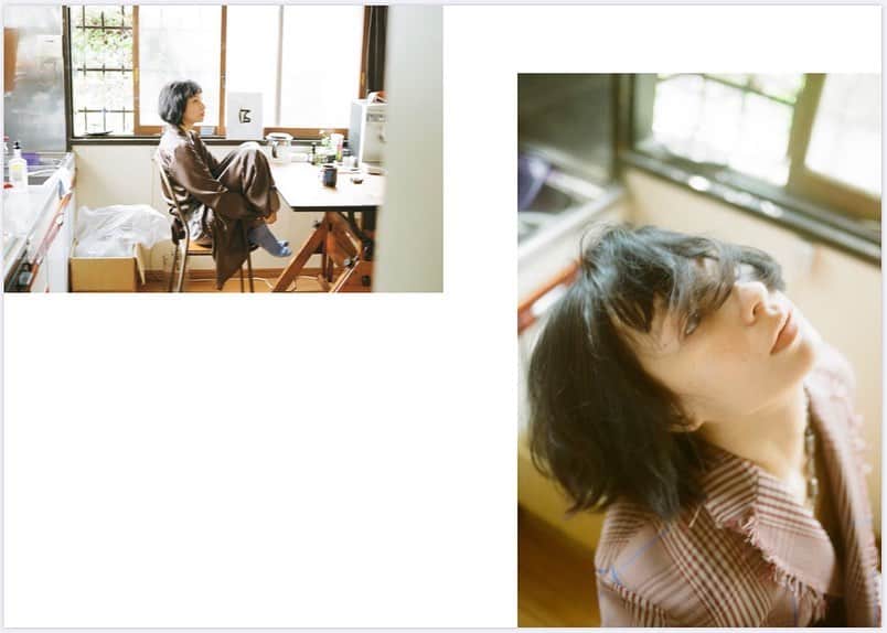 UNITED ARROWS & SONSのグルメインスタ