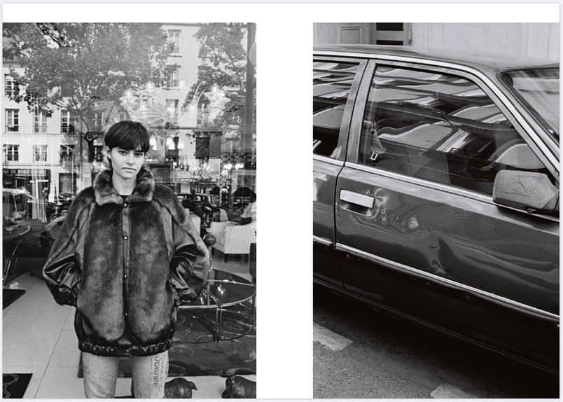 UNITED ARROWS & SONSのグルメインスタ