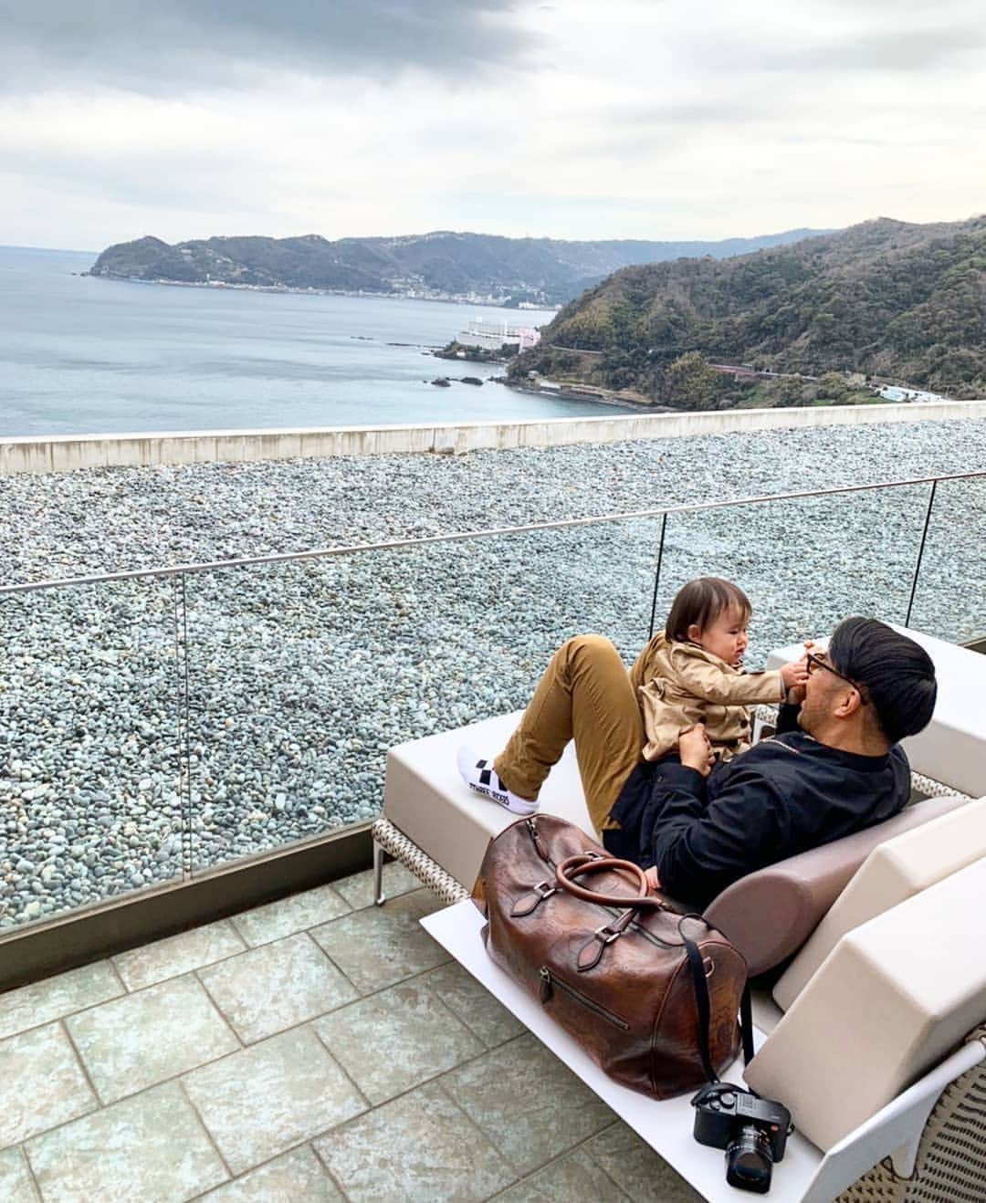 植竹拓のグルメインスタ