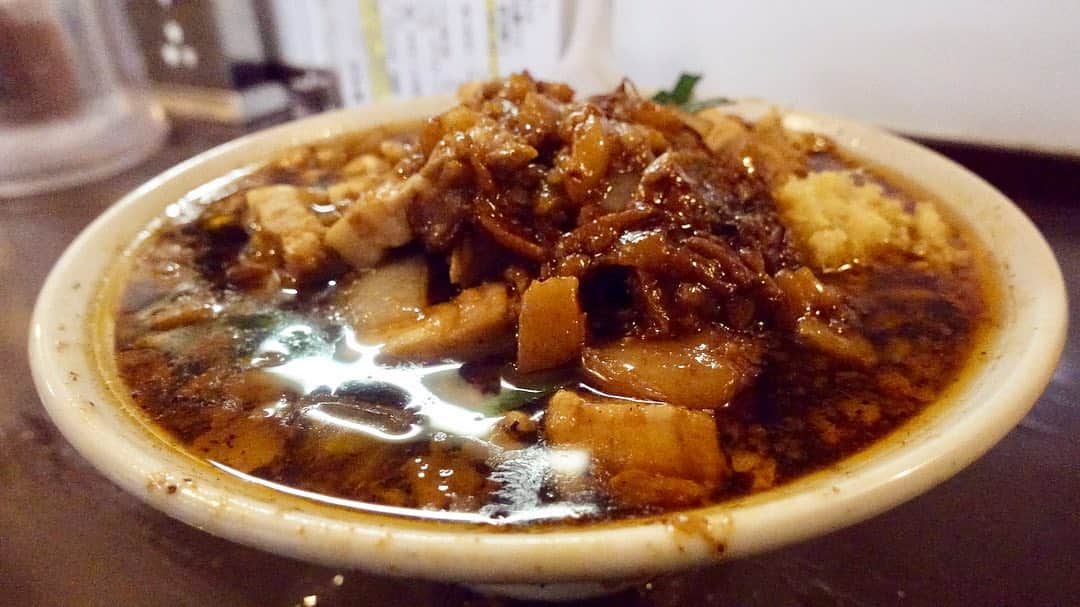 IKKO’S FILMSのグルメインスタ