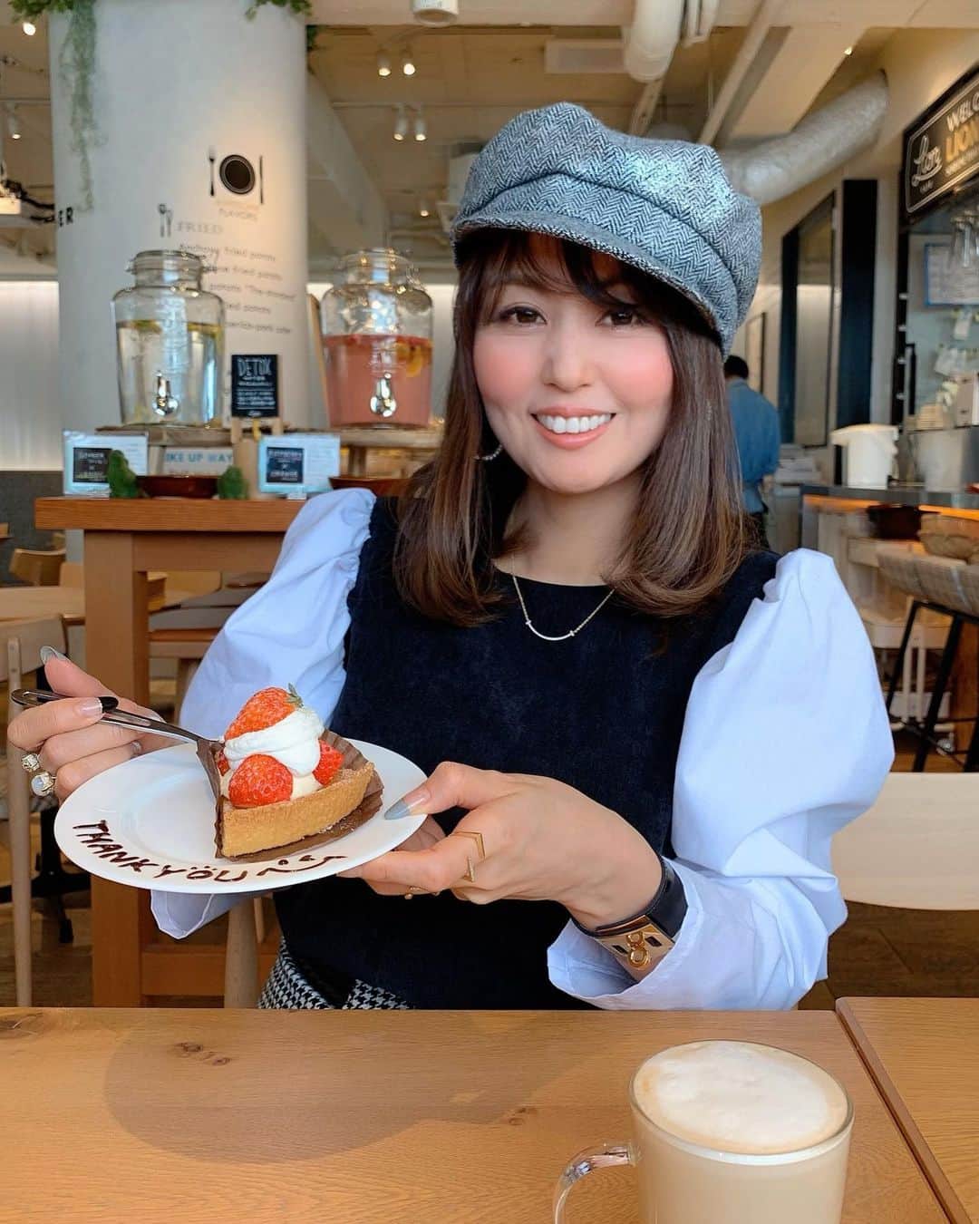 ikuのインスタグラム