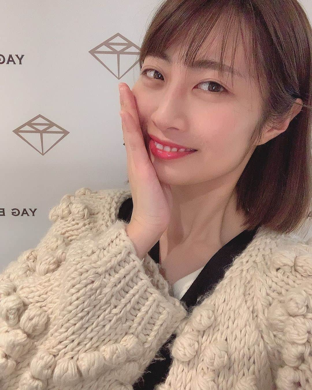 古川真奈美さんのインスタグラム写真 - (古川真奈美Instagram)「.﻿ .﻿ . ﻿ @yagbeauty_official  さんでお肌のトーンがあがった〜☺️🌸﻿ 回数を重なれば重ねるほど、肌質が変わってて本当にやってよかったと実感する🥺💕﻿ ﻿ ﻿ ﻿ ﻿ ﻿ 渋谷院 YAG BEAUTY CLINIC﻿ ☏0120915959﻿ ﻿ ﻿ ﻿ #YAGBEAUTY #レーザートーニング #RRRマスクパック #美意識高めのアラサー #綺麗になりたい﻿ #instalike #instamood ﻿ #ow #instapic #instaphoto﻿ #girl　#follow #followme  #gravure  #japanesegirl  #selfies  #インスタグラビア」3月14日 9時19分 - mana_0619