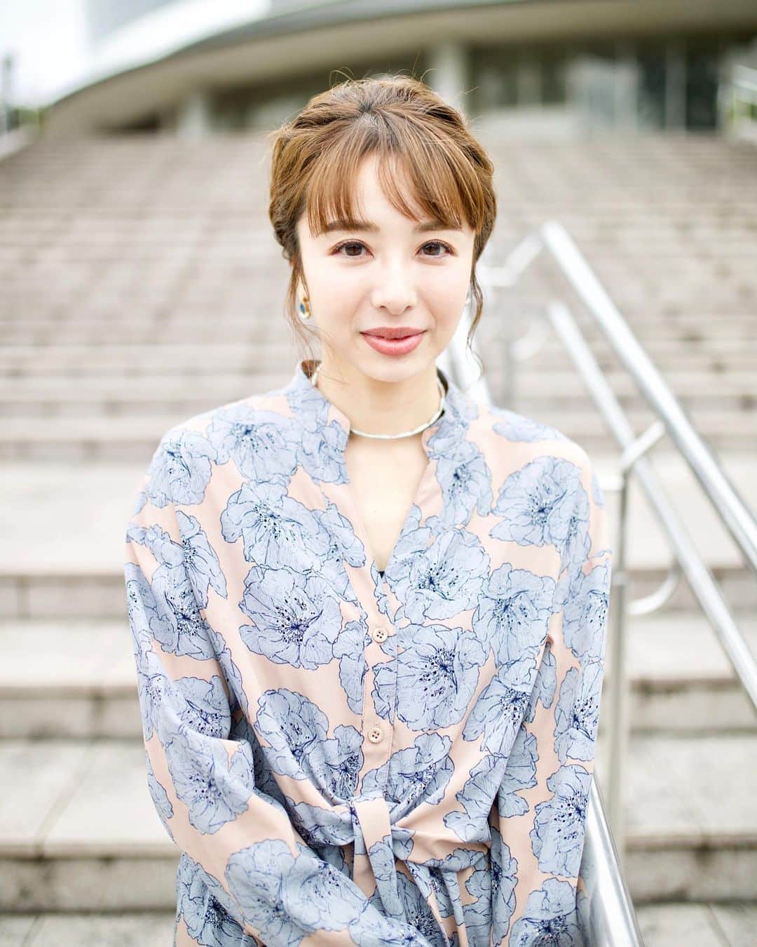 イノウエアツヒロのインスタグラム：「友達のリサさん😁 今後色々と協力してもらわなん🤣🤙 心強い👍楽しみっすねー！  #熊本　#くまもと　#クマモトノヒトタチ #熊本男子　#熊本女子 #熊本観光　#熊本人物紹介　#肥後もっこす #よかおとこ　#よかおなご」