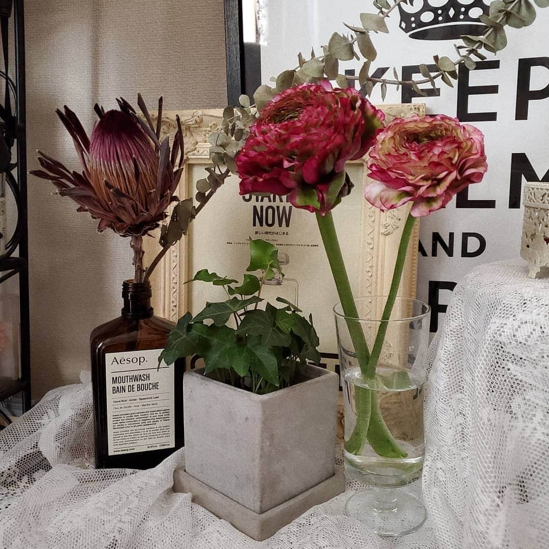 3COINSのグルメインスタ