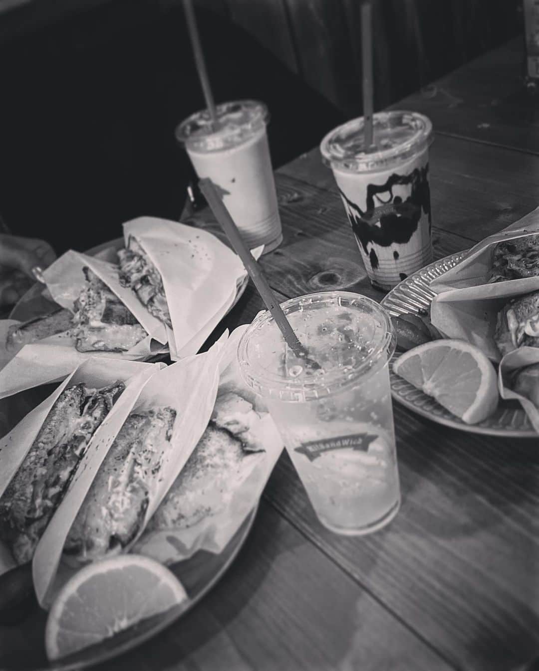 三船美佳のグルメインスタ