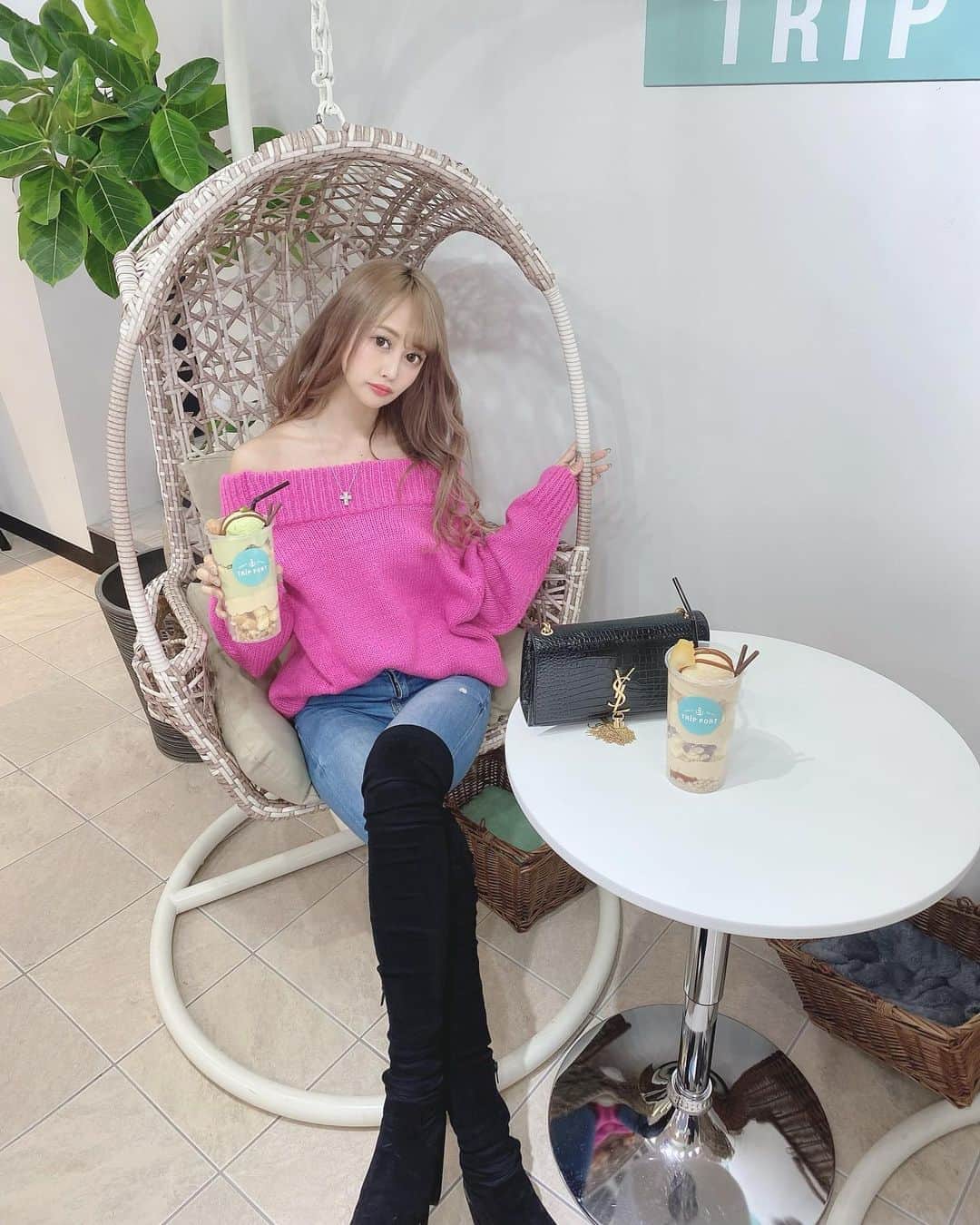 SHIHOのグルメインスタ