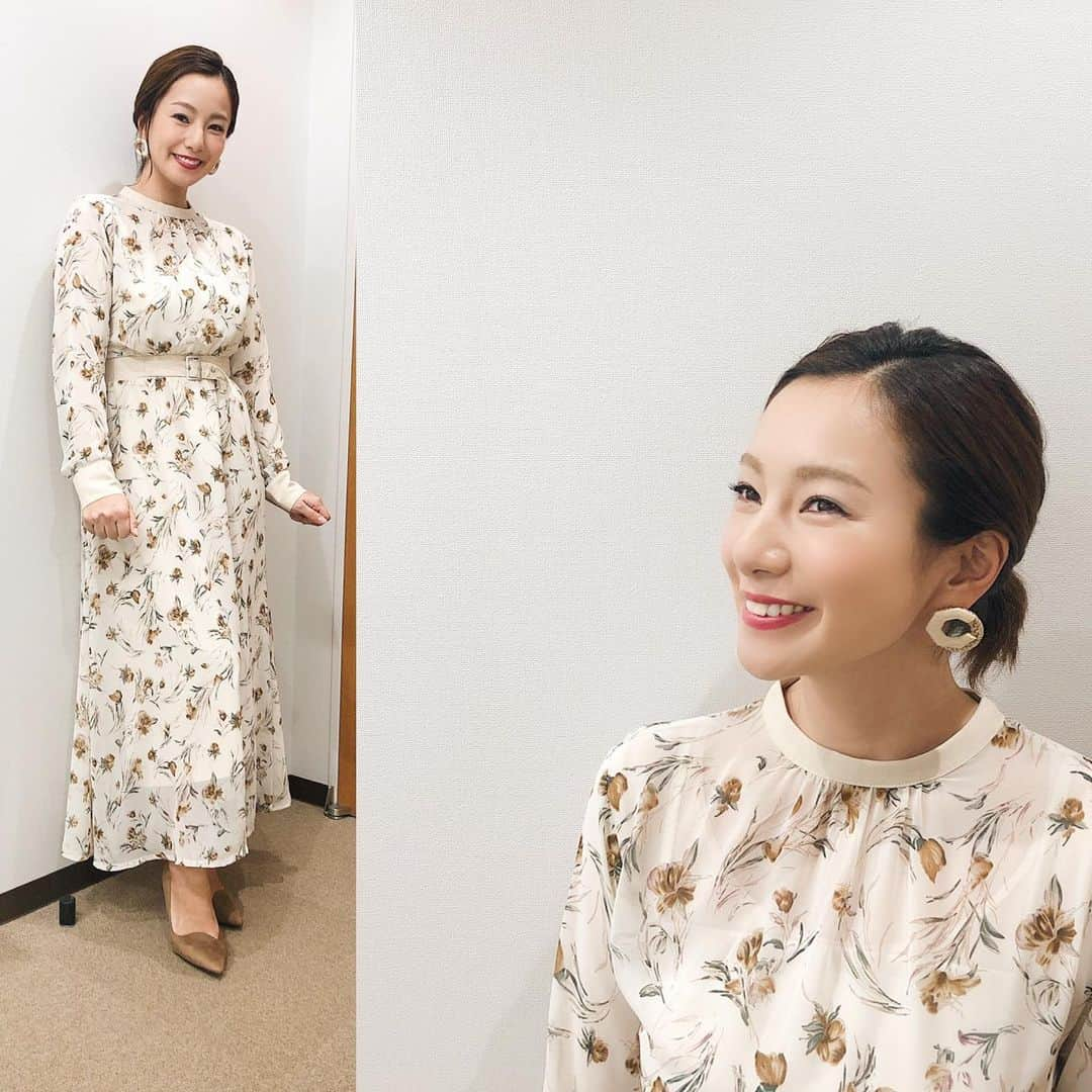 三船美佳さんのインスタグラム写真 - (三船美佳Instagram)「🏡 毎日放送『住人十色』 2/29(土)17:00〜17:30放送  ワンピース→ #アンジェム @angaime_official  ピアス→ #LesSignes @lattice_lessignes」3月14日 11時00分 - mikamifune_official