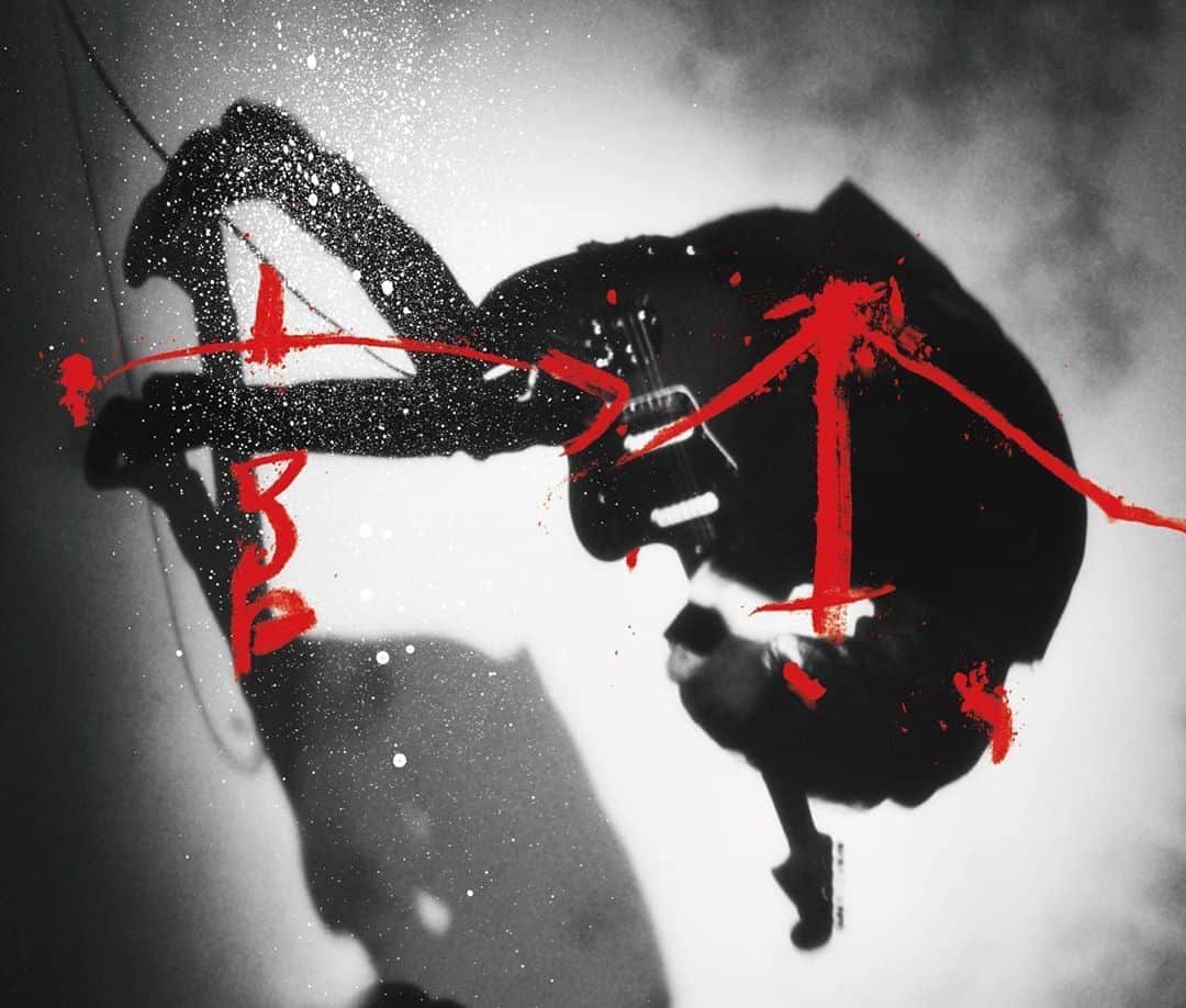 奥山由之さんのインスタグラム写真 - (奥山由之Instagram)「宮本浩次 1stアルバム『宮本、独歩。』 #宮本浩次 #hirojimiyamoto」3月14日 10時52分 - yoshiyukiokuyama