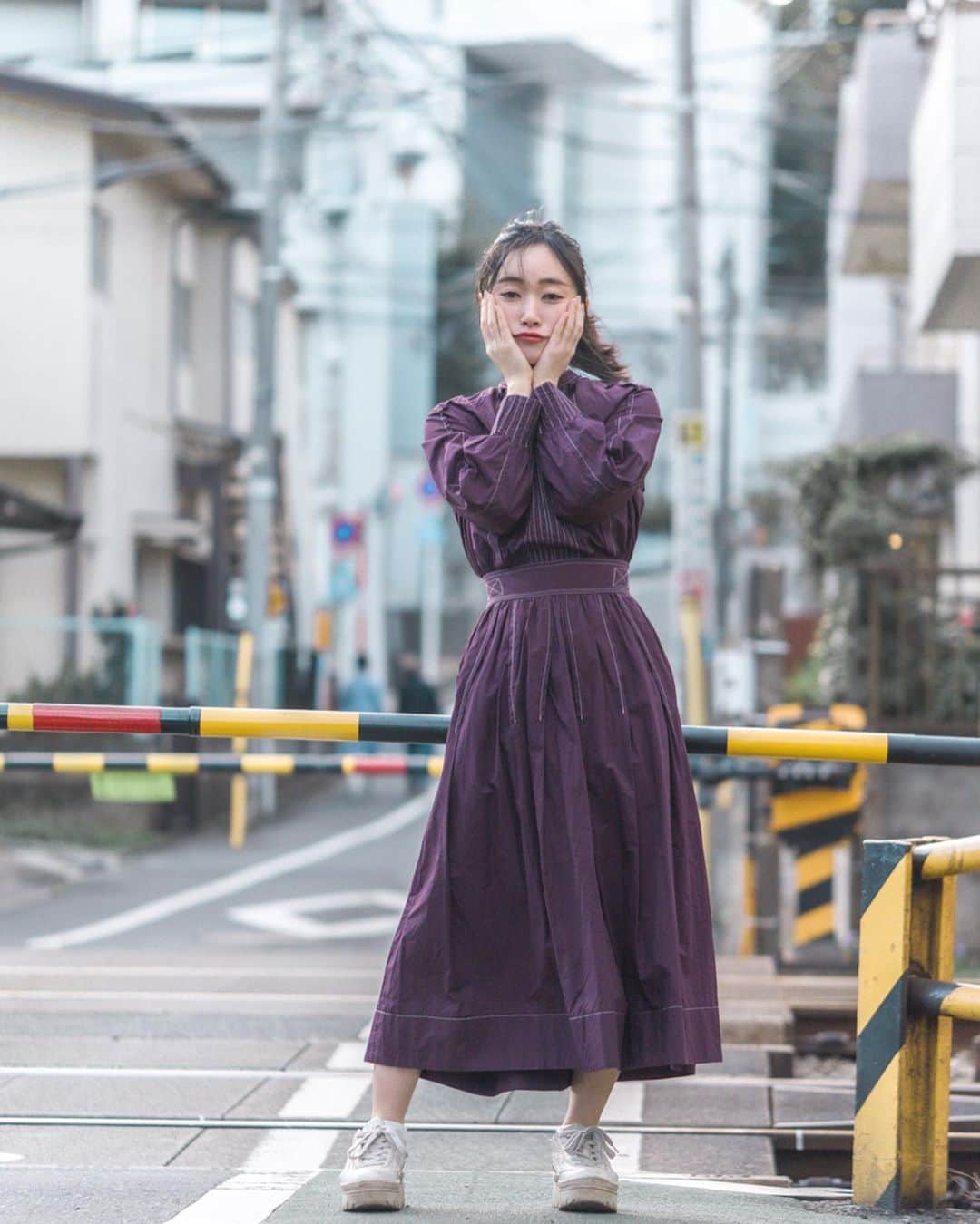 江守沙矢のインスタグラム