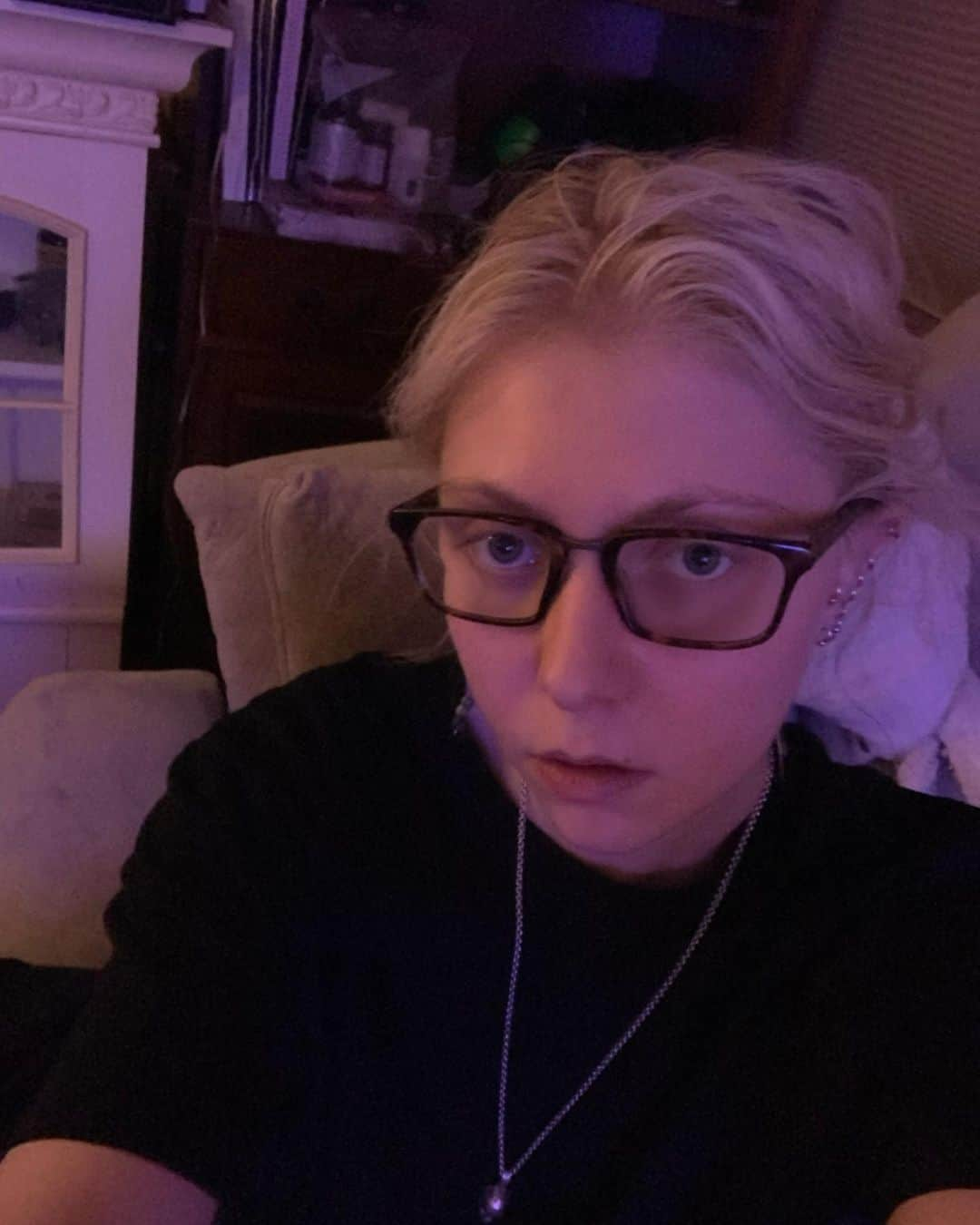 テイラー・モンセンさんのインスタグラム写真 - (テイラー・モンセンInstagram)「Staying home, what are you doing?」3月14日 10時56分 - taylormomsen