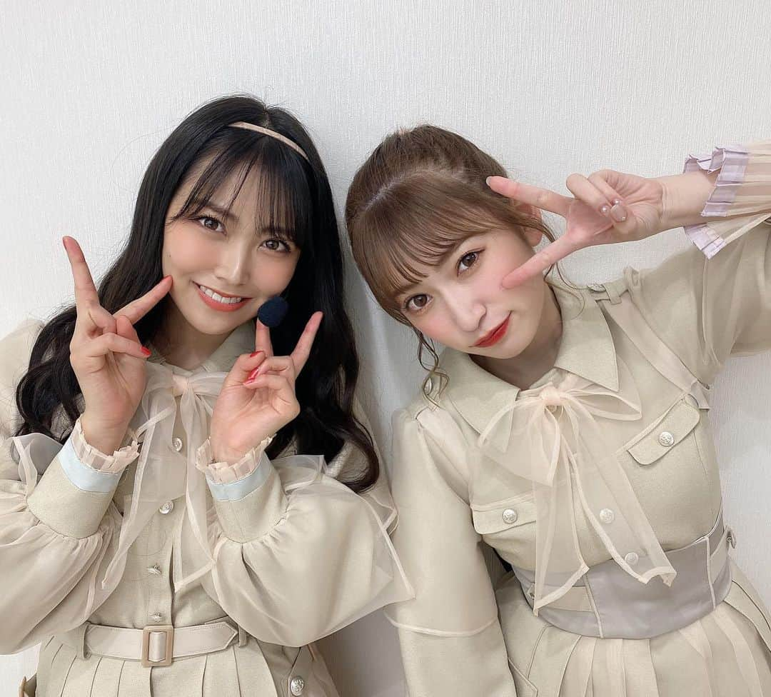 吉田朱里さんのインスタグラム写真 - (吉田朱里Instagram)「#あかみる 🐒🐒」3月14日 10時58分 - _yoshida_akari