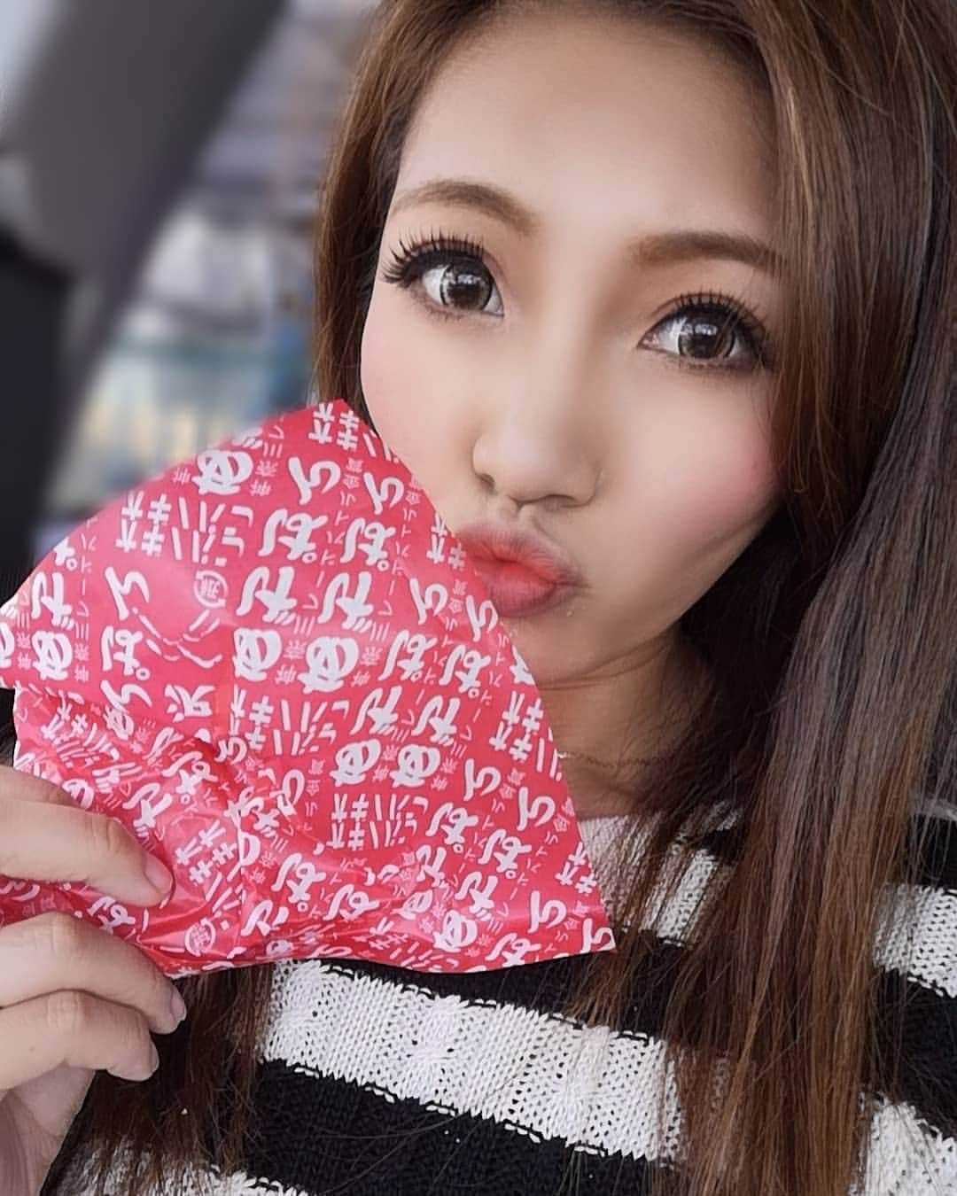 REIKAのグルメインスタ