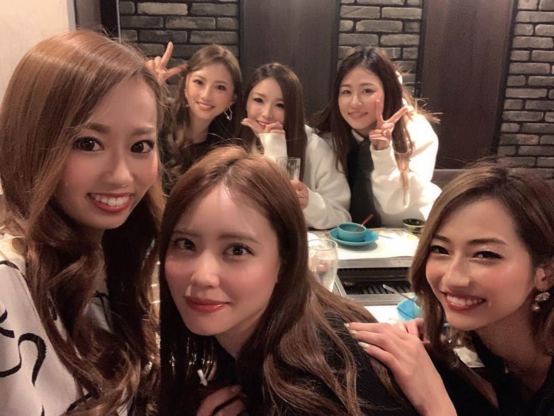 菊池友梨のインスタグラム
