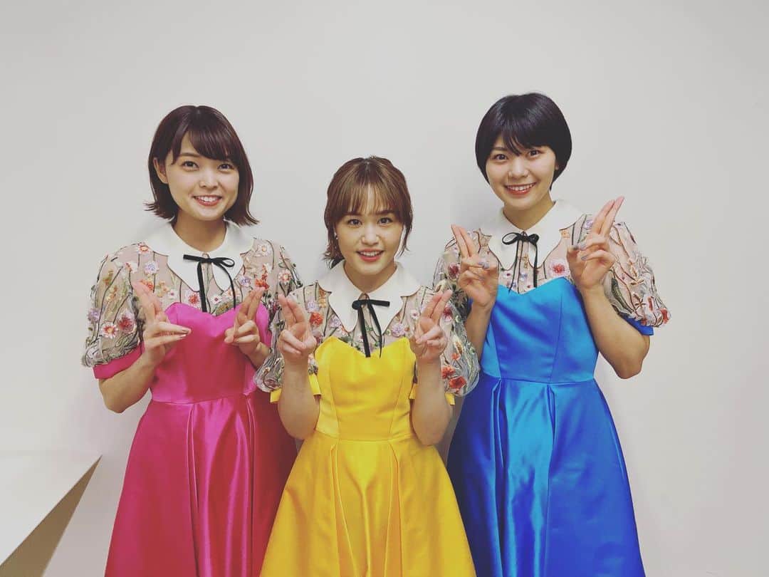 Negiccoのインスタグラム：「#Negicco」