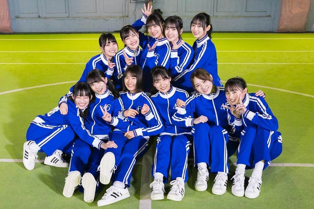 日本テレビ「NOGIBINGO!」のインスタグラム