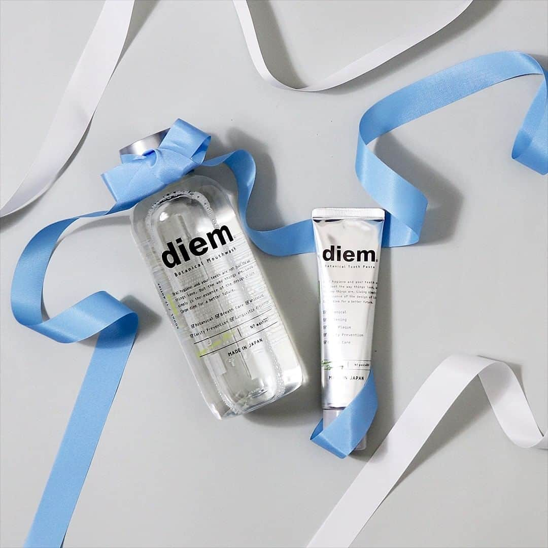 diem（ディエム）のインスタグラム