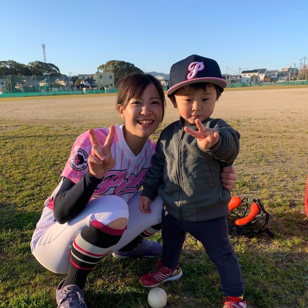 上杉あずさのインスタグラム