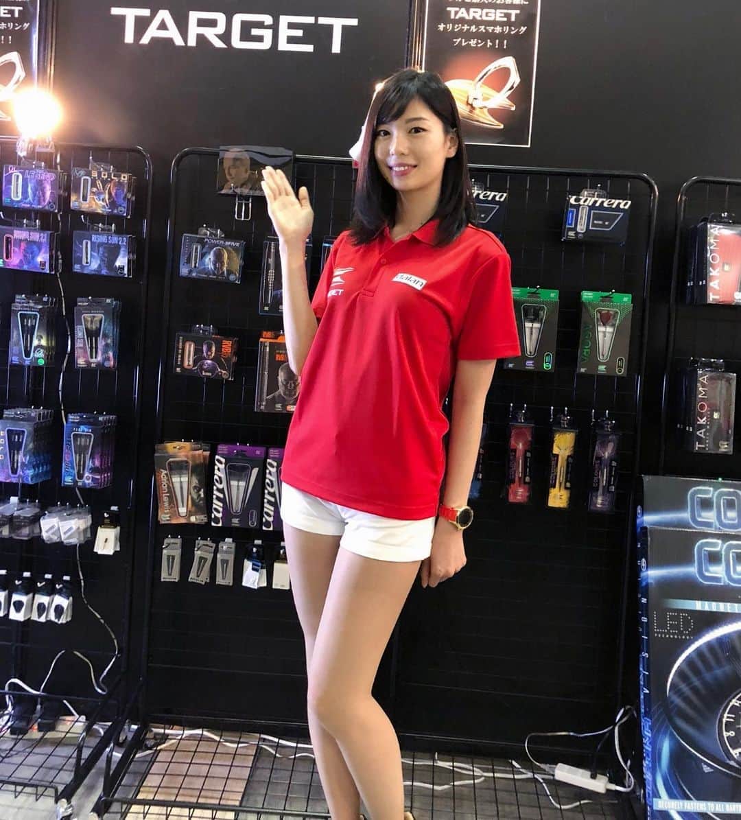 田渕亜季のインスタグラム