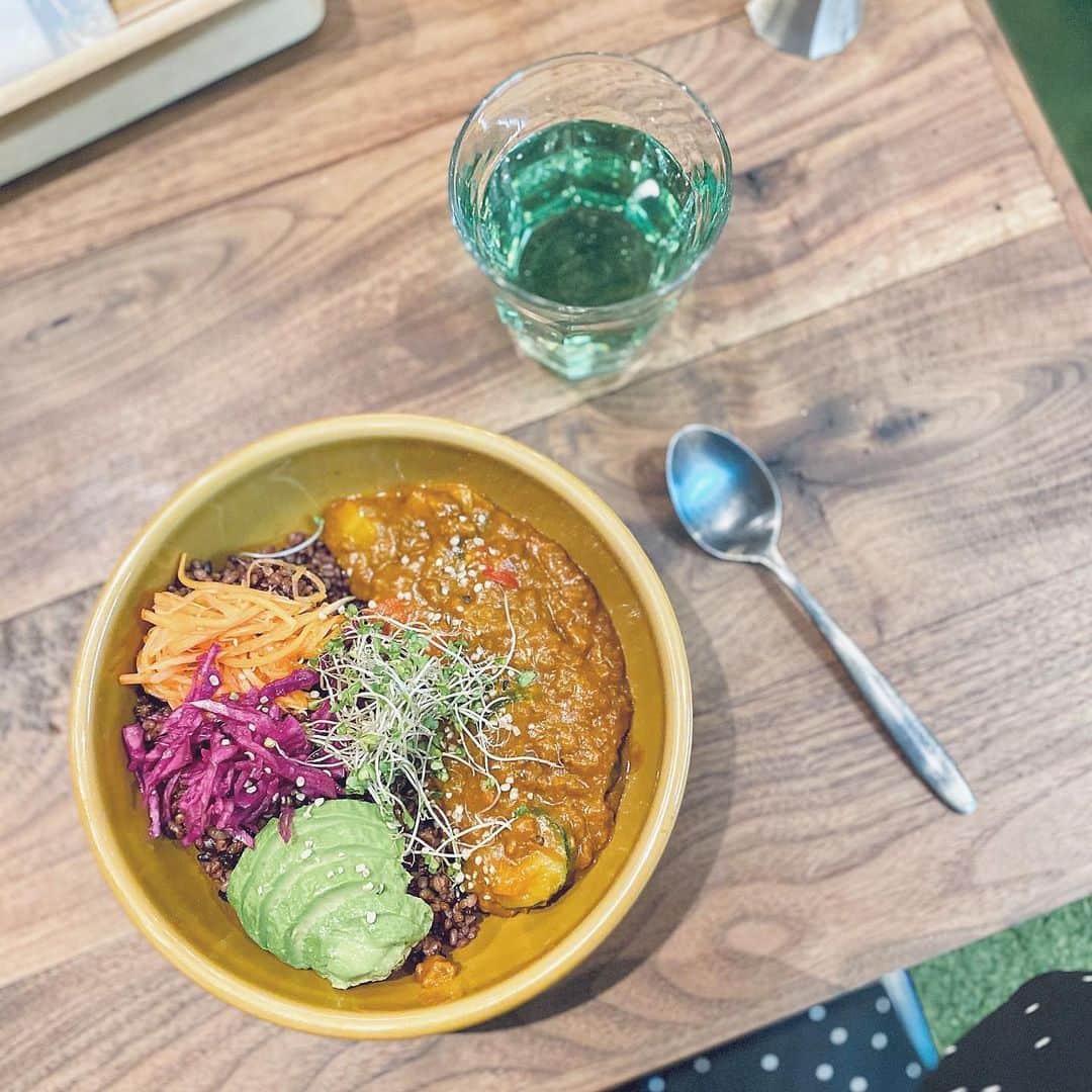 布川桃花のグルメインスタ