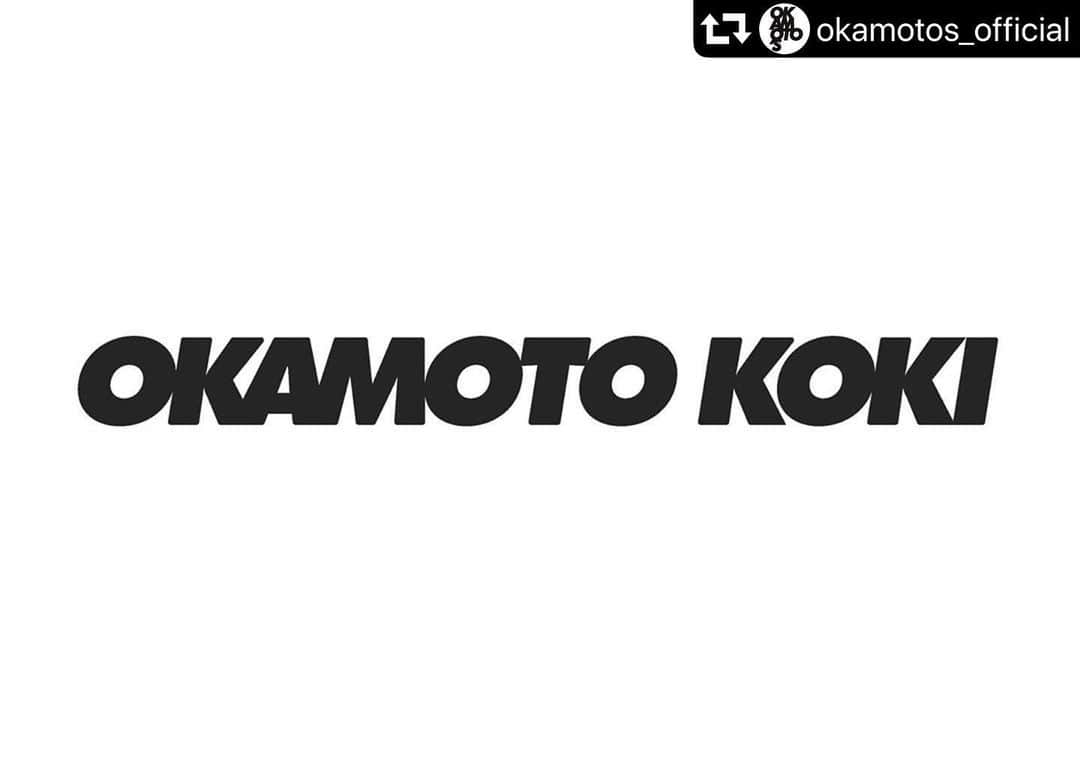 オカモトコウキのインスタグラム：「皆様の安心と安全を考えまして、ソロツアーのすべての公演を6月に延期にさせて頂くことにしました。発表がギリギリになって申し訳ない。新たな日程は以下の通りです。パワーアップして戻ってきますね。まずは4月の町田、お楽しみに！  https://t.co/md597UYg4y  #repost @okamotos_official ・・・ いつもオカモトコウキ（OKAMOTO’S）を応援して頂きましてありがとうございます。﻿ ﻿ オカモトコウキ ソロアコースティックツアー「OKAMOTO KOKI Acoustic Tour 2020 "GIRL(Naked)"」の開催につきまして、新型コロナウイルスの感染拡大防止の為、現状を鑑み、すでに発表済みとなる3月14日(土)町田公演以降の全公演を延期とさせていただきます。﻿ ﻿ 【振替公演日時】﻿ 3月14日(土)　東京・町田まほろ座 ﻿ →4月29日(水･祝)　17:45開場/18:30開演　※発表済み﻿ ﻿ 3月18日(水) 北海道：くう　COO ﻿ →6月24日(水)  18:30開場/19:00開演﻿ ﻿ 3月20日(金) 福岡：ROOMS　﻿ →6月23日(火)  18:30開場/19:00開演﻿ ﻿ 3月21日(土) 愛知：Live & Lounge Vio ﻿ →6月17日(水)  18:30開場/19:00開演﻿ ﻿ 3月23日(月) 宮城：REMEMBER ﻿ →6月2日(火)  18:30開場/19:00開演﻿ ﻿ 3月24日(火) 新潟：新潟GOLDEN PIGS・BLACK STAGE﻿ →6月3日(水)  18:30開場/19:00開演﻿ ﻿ 3月31日(火) 岡山：城下公会堂 →6月21日(日) 17:30開場／18:00開演﻿ ﻿ 4月1日(水) 大阪：心斎橋 Music Club JANUS　→6月16日(火) 18:30開場／19:00開演﻿ ﻿ 4月3日(金)　東京：下北沢GARAGE ﻿ →6月26日(金)  18:00開場/18:30開演﻿ ﻿ ※公演日及び開場/開演時間の変更となり、会場の変更はありません。﻿ ﻿ 既にお客様がお受取り＆発券されたチケットは、振替公演日にそのままご利用になれますので、紛失などされないようご注意ください。﻿ まだ発券されていない方は、振替公演日までにチケットの発券をお願い致します。﻿ ﻿ また、残念ながら振替公演にご来場いただけないお客様へは払い戻しをさせていただきます。﻿ 以下の払戻方法をご確認の上、大変お手数をおかけしますがご対応の程、よろしくお願い致します。﻿ ﻿ ＜チケット払い戻しに関して＞﻿ 本公演のチケット払い戻しに関しては以下期間にて各プレイガイドにて実施致します。﻿ ■チケット払い戻し期間：3/24(火)10:00～4/5(日)23:59まで﻿ ﻿ ※チケット購入方法により手続きが異なりますので、詳細は以下ご確認ください。﻿ ﻿ 詳しくはOKAMOTO'SのオフィシャルHPをご覧ください。﻿ ﻿ この度は、公演間近のお知らせになりましたことを深くお詫び申し上げますと共に、 ご理解賜りますよう重ねてお願い申し上げます。﻿ 事態の終息、感染された方々の一刻も早い回復と、皆様の安全をお祈り申し上げます。﻿ ﻿ 2020年3月14日(土)﻿ 株式会社ソニー・ミュージックアーティスツ」
