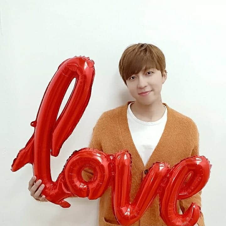 U-KISS（ユーキス）のインスタグラム