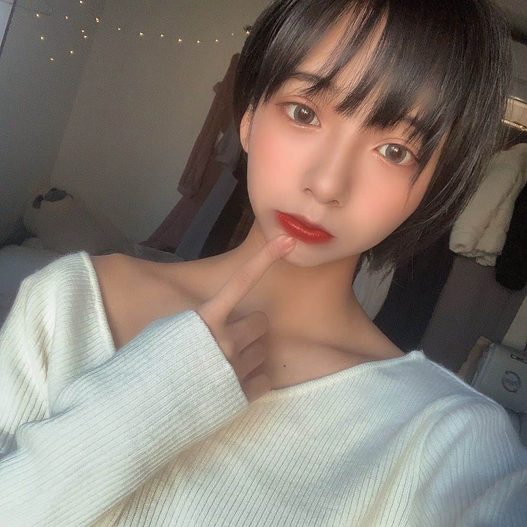 山之内すずのインスタグラム