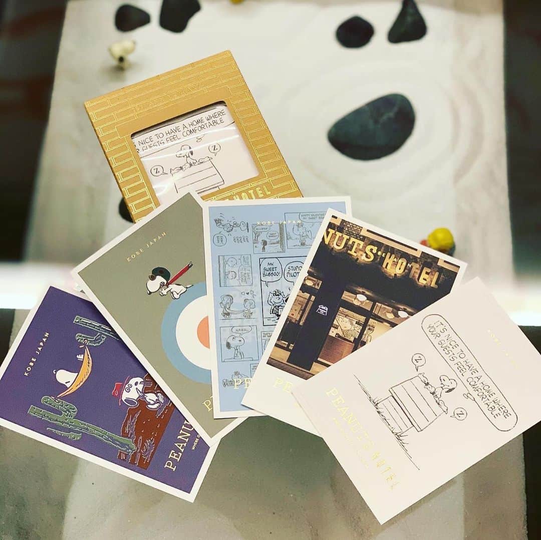 ピーナッツ カフェのグルメインスタ