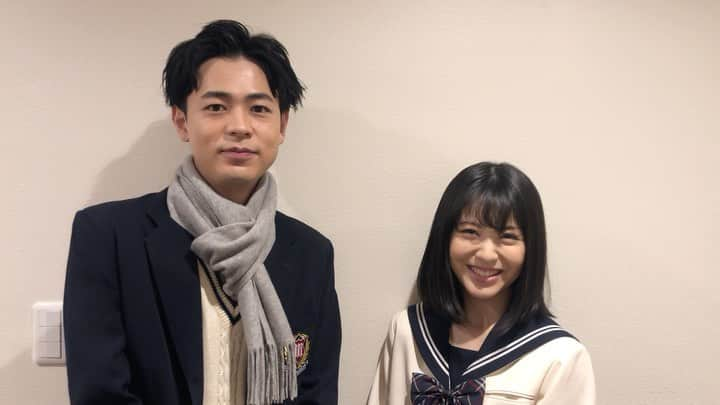 【公式】土曜ナイトドラマ「アリバイ崩し承ります」のインスタグラム：「‪#アリバイ崩し承ります‬﻿ ‪最終回まであと30分‼️‬﻿ ﻿ ‪#ありくず‬﻿ ‪#時乃ちゃん雄馬さんと‬﻿ ‪#カウントダウン‬﻿ ‪#いよいよ‬﻿ ‪#あと30分です😳❣️‬﻿ ‪#皆さん‬﻿ ‪#準備はいいですかーー🙈‬﻿ ‪#衝撃の最終回‬﻿ ‪#お見逃しなく😉‬」